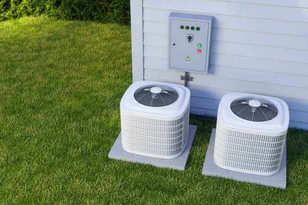 Best Geothermal HVAC Systems in Kahaluu, HI