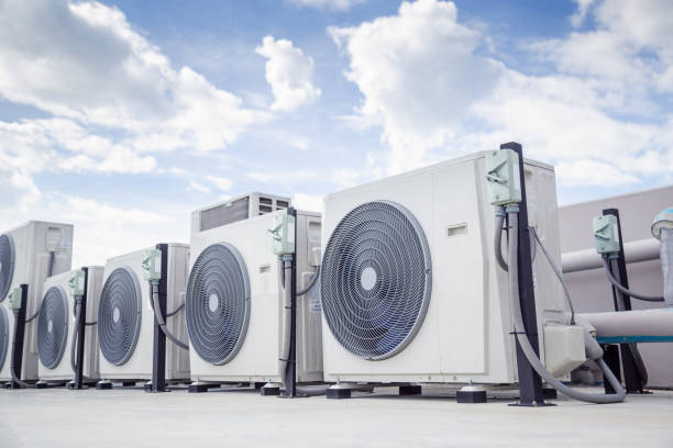 Best HVAC Financing and Leasing in Kahaluu, HI