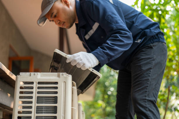 Best Emergency HVAC Services in Kahaluu, HI